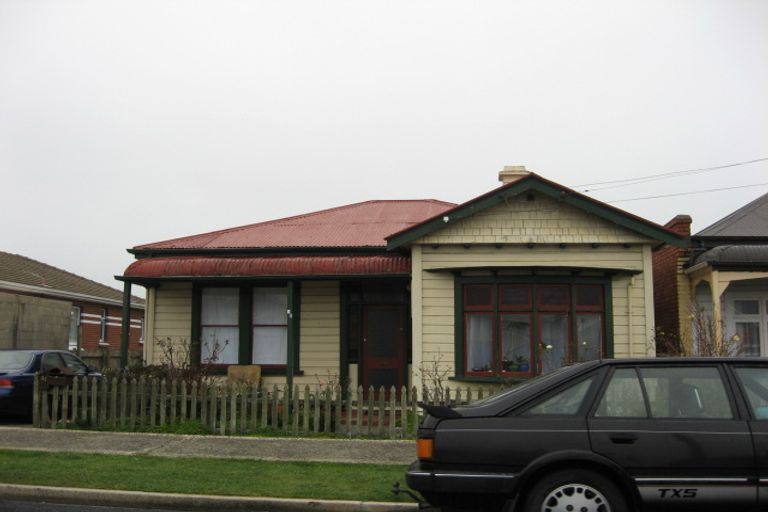 Photo of property in 25 Bellona Street, Saint Kilda, Dunedin, 9012