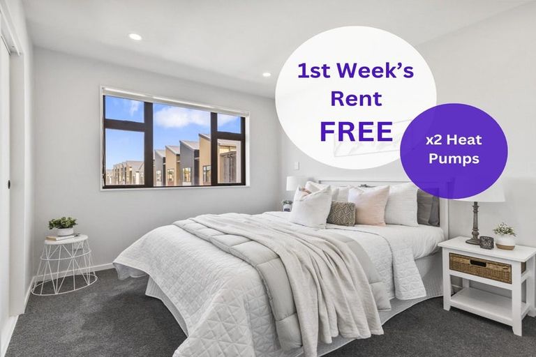 Photo of property in 8 Mara Court, Favona, 2024