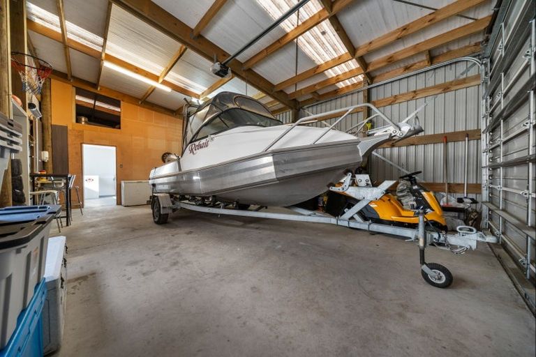 Photo of property in 1057 Junction Road, Egmont Village, New Plymouth, 4372