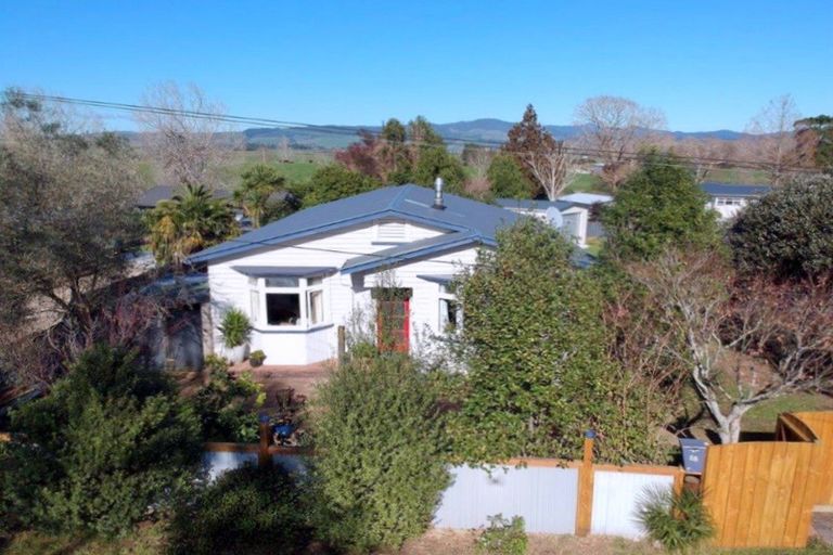 Photo of property in 88 Montrose Road, Waihi, 3610