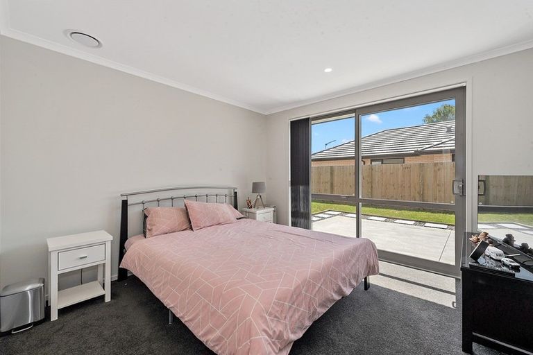 Photo of property in 25 Rehua Drive, Ngaruawahia, Hamilton, 3288