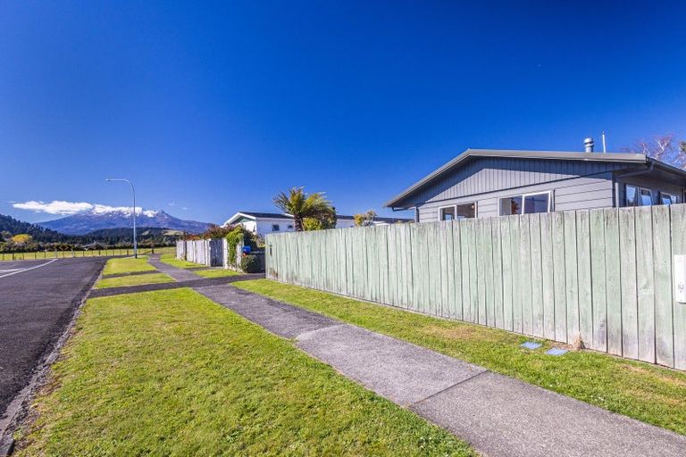 Photo of property in 82a Arawa Street, Ohakune, 4625