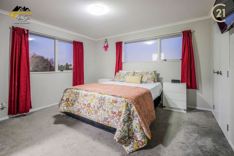 Photo of property in 33a Hain Avenue, Mangere East, Auckland, 2024