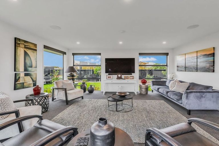 Photo of property in 10 Verdeco Boulevard, Lincoln, 7608