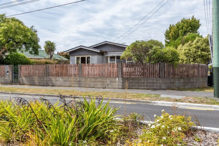Photo of property in 77 Radley Street, Woolston, Christchurch, 8023