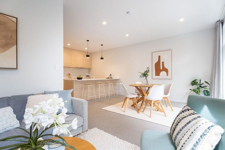 Photo of property in 30u4 Monowai Road, Johnsonville, Wellington, 6037