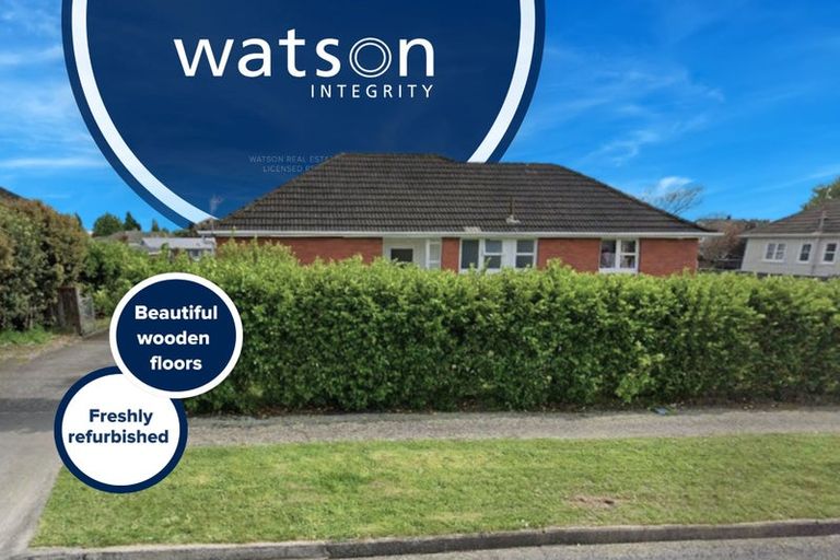 Photo of property in 101 Rangiora Avenue, Roslyn, Palmerston North, 4414