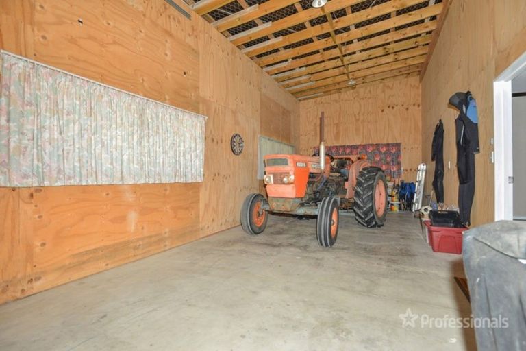 Photo of property in 41 Balfour Crescent, Castlepoint, Tinui, 5889