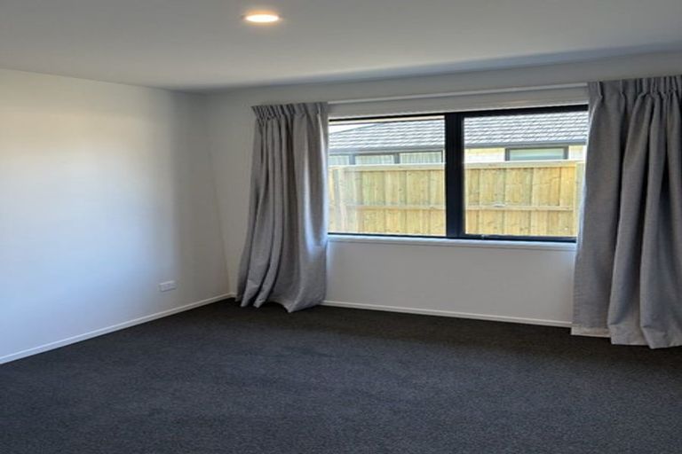 Photo of property in 140 Hungerford Drive, Rolleston, 7615