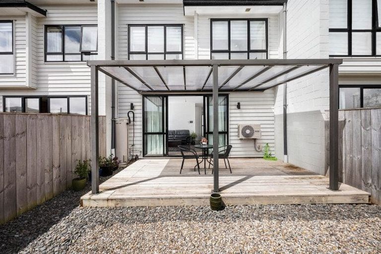 Photo of property in 4/36 Gloucester Road, Manurewa, Auckland, 2102