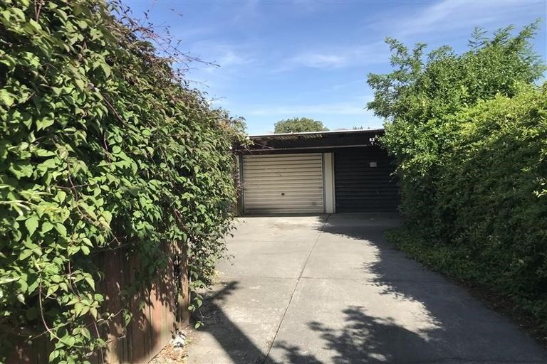Photo of property in 4/82 Brynley Street, Hornby, Christchurch, 8042
