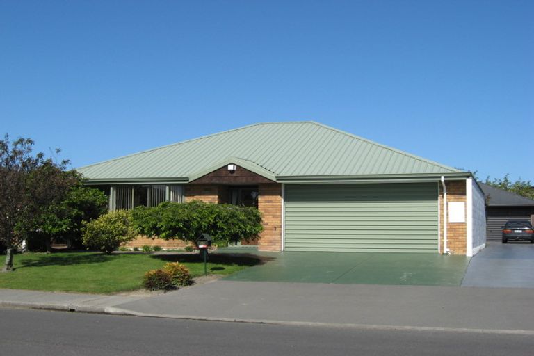 Photo of property in 10a Robert Coup Road, Kaiapoi, 7630