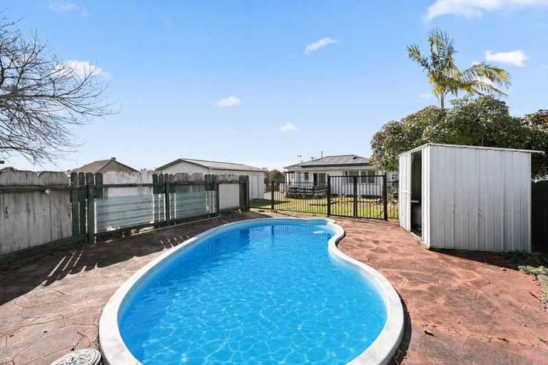 Photo of property in 53 Bailey Street, Huntly, 3700