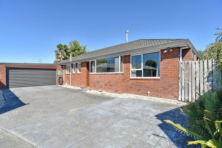 Photo of property in 20 Mathias Place, Kaiapoi, 7630