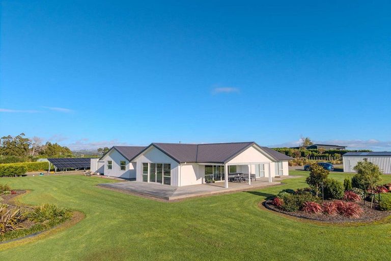 Photo of property in 120b Sandys Road, Waipapa, 0295