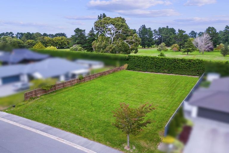 Photo of property in 23 Carnaveron Drive, Lincoln, 7608