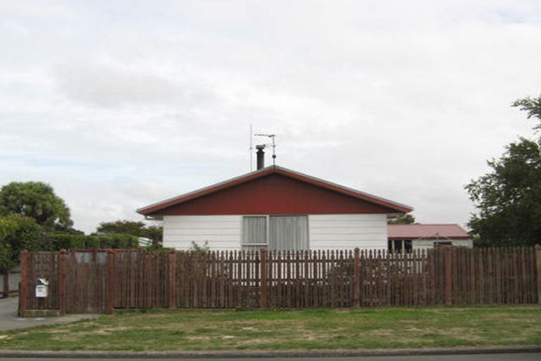 Photo of property in 5b John Street, Rolleston, 7614