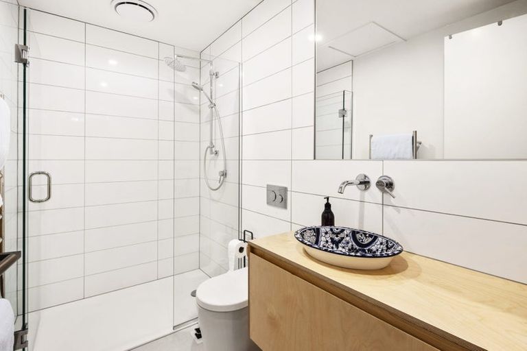 Photo of property in Arco House, 45u5 Cuba Street, Te Aro, Wellington, 6011