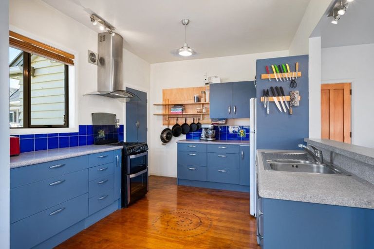 Photo of property in 35 Lee Street, Blenheim, 7201