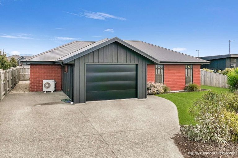 Photo of property in 4 Feltham Street, Richmond, 7020