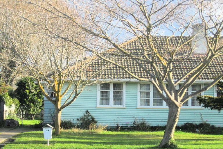 Photo of property in 1016 Fitzroy Avenue, Mahora, Hastings, 4120