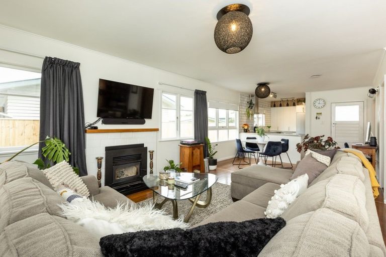 Photo of property in 7 Fleming Crescent, Maraenui, Napier, 4110