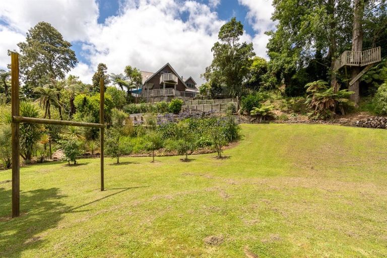 Photo of property in 237 Bankwood Road, Chartwell, Hamilton, 3210