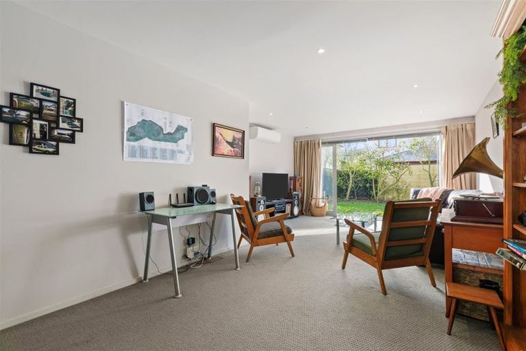 Photo of property in 450e Madras Street, St Albans, Christchurch, 8014