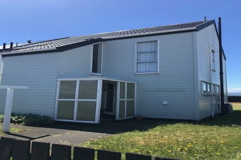 Photo of property in 163u1 Rongotai Road, Rongotai, Wellington, 6022