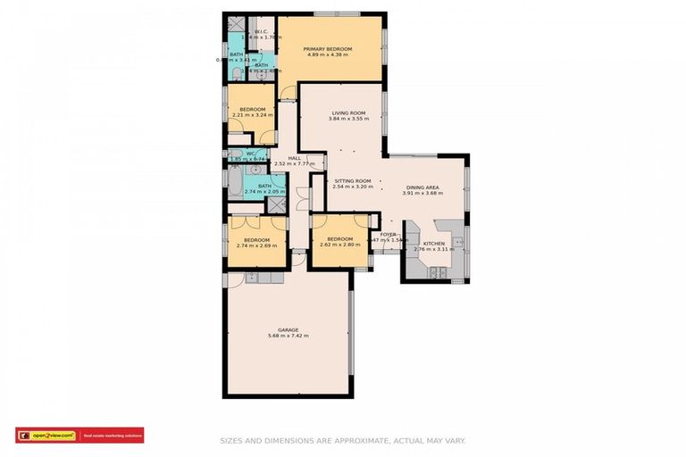 Photo of property in 43 Kinloch Drive, Bethlehem, Tauranga, 3110