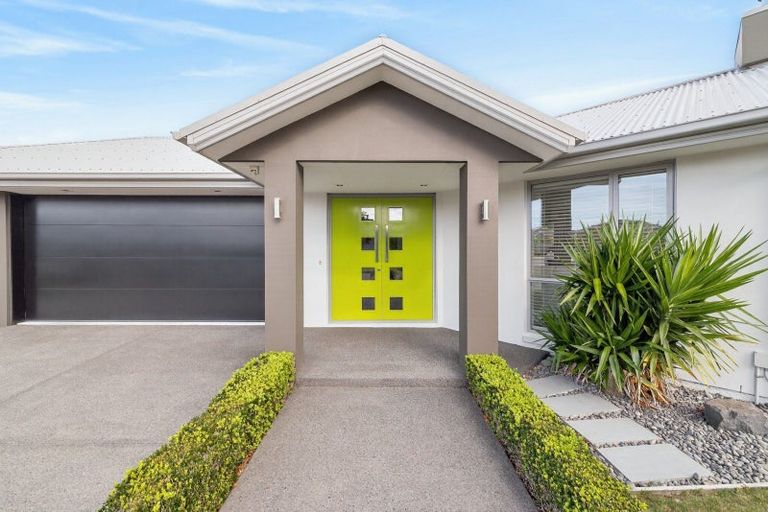 Photo of property in 5 Reka Street, Parklands, Christchurch, 8083