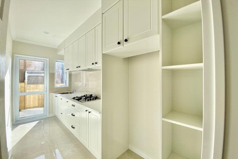 Photo of property in 56 Castlebane Drive, Flat Bush, Auckland, 2019