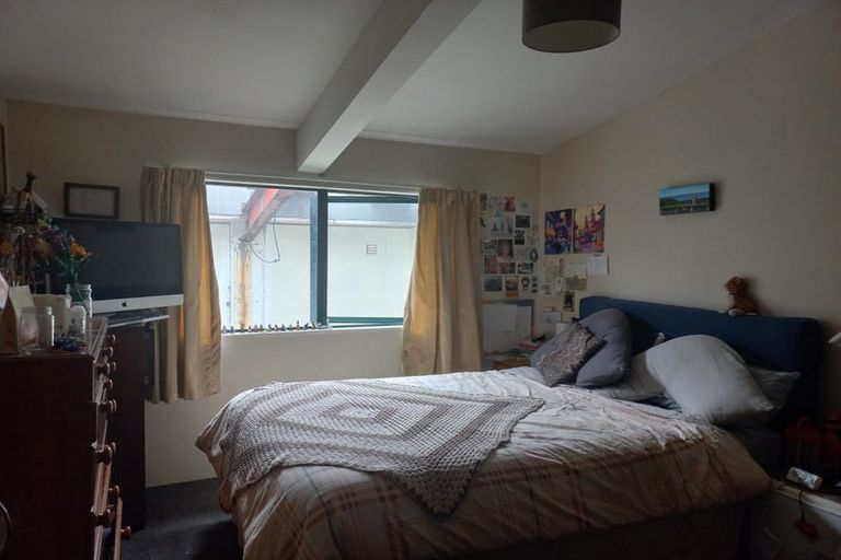 Photo of property in 5u8 Hopper Street, Mount Cook, Wellington, 6011
