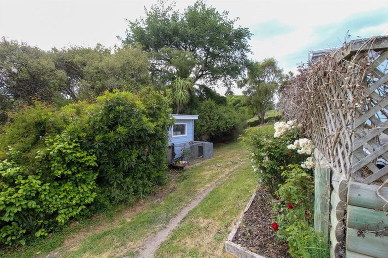 Photo of property in 7 Solway Street, Holmes Hill, Oamaru, 9401