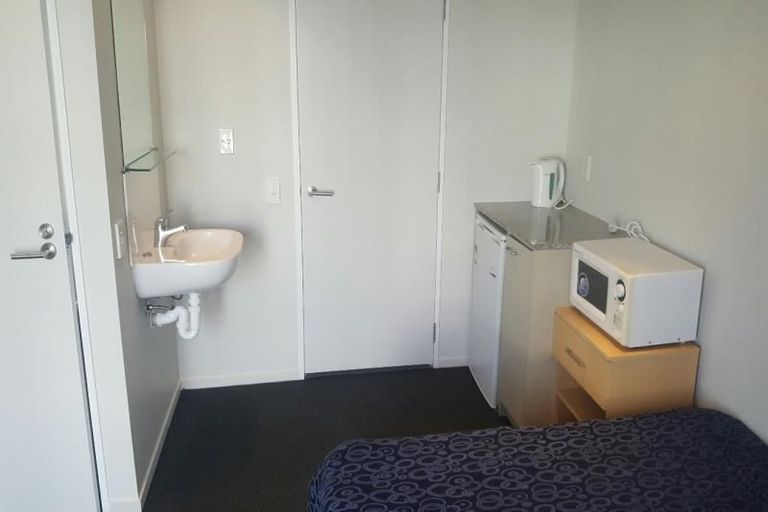 Photo of property in 3/31 Poulson Street, Addington, Christchurch, 8024