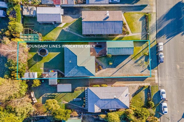 Photo of property in 43 Thomas Street, Temuka, 7920