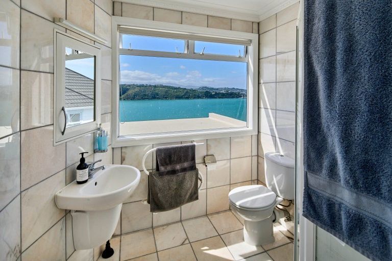 Photo of property in 5 Kio Crescent, Hataitai, Wellington, 6021