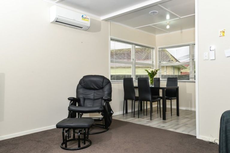 Photo of property in 17 Leather Street, Huntly, 3700