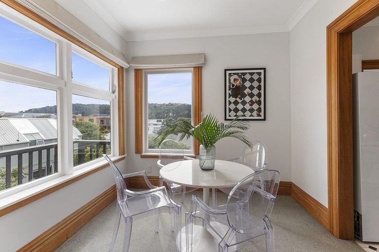 Photo of property in 149 Wallace Street, Mount Cook, Wellington, 6021