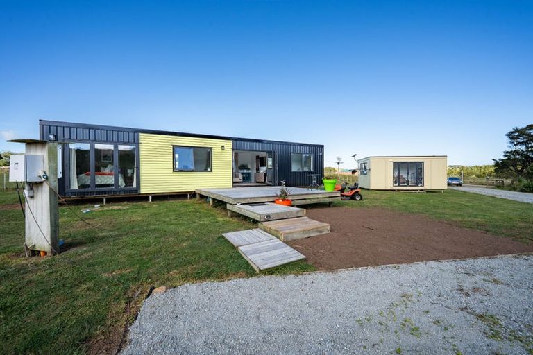 Photo of property in Gorge Road, Maungaturoto, 0588