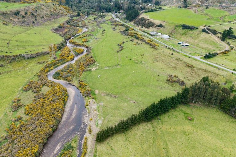 Photo of property in 243 Mangahao Road, Shannon, 4474