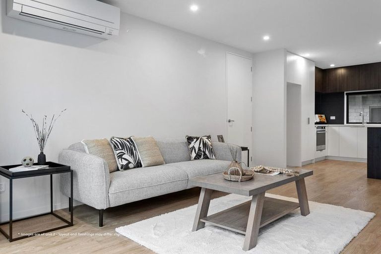 Photo of property in 5/58 Waltham Road, Sydenham, Christchurch, 8023
