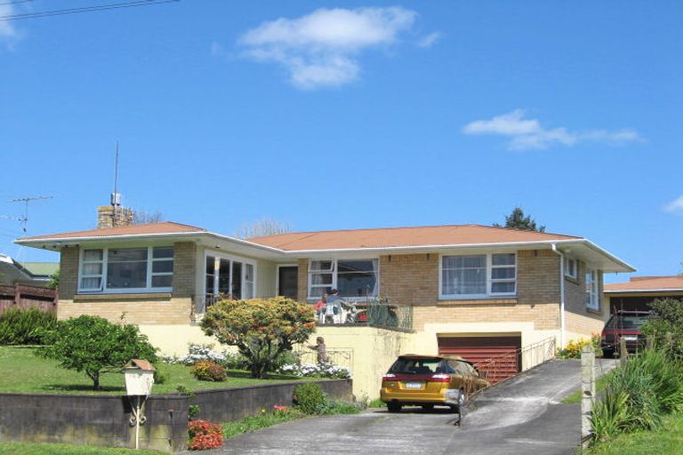 Photo of property in 109 Russell Road, Huntly, 3700