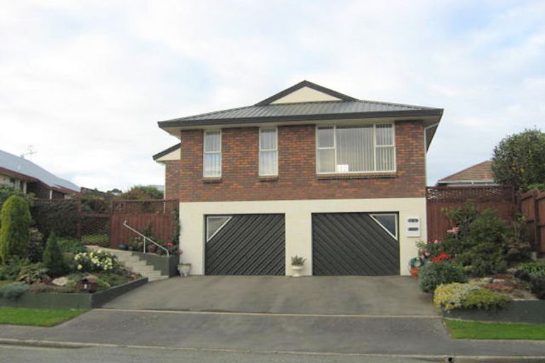 Photo of property in 4 Dove Place, Holmes Hill, Oamaru, 9401
