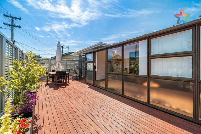 Photo of property in 3 Karamu Crescent, Wainuiomata, Lower Hutt, 5014