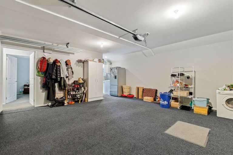 Photo of property in 3/494 Manchester Street, St Albans, Christchurch, 8014