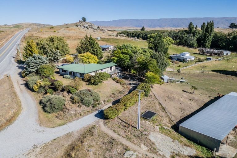 Photo of property in 2339 Omakau Chatto Ck Road, Omakau, Alexandra, 9393