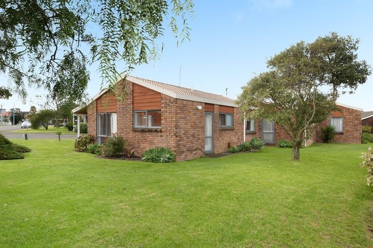 Photo of property in 3/15 Puriri Street, Takapuna, Auckland, 0622