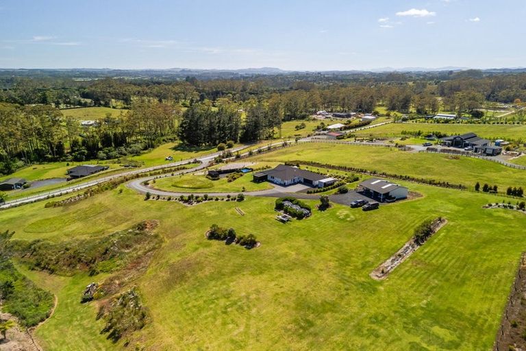 Photo of property in 185 Valencia Lane, Kerikeri, 0293