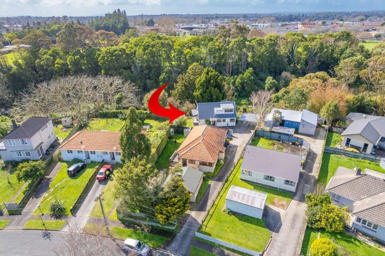 Photo of property in 28b Churchill Avenue, Maeroa, Hamilton, 3200